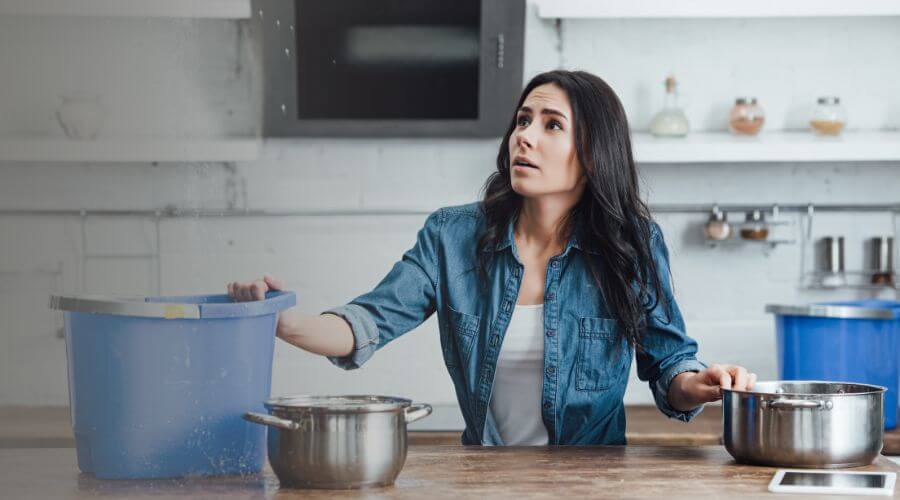 Why choose water damage restoration service for commercial water damage restoration in Durham